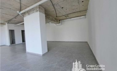 ALQUILER OFICINA 131M2 EN SORTIS OBARRIO KAF