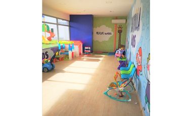 Se Vende Ph Torres de Castilla # 2201 avd