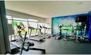 Se Vende Ph Torres de Castilla # 2201 avd