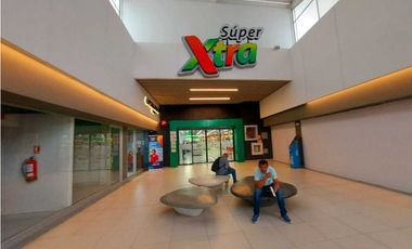 ALQUILAR LOCAL DENTRO DEL SUPER XTRA PARADA SAN ISIDRO