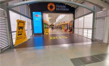 ALQUILAR LOCAL DENTRO DEL SUPER XTRA PARADA SAN ISIDRO