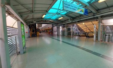 ALQUILAR LOCAL DENTRO DEL SUPER XTRA PARADA SAN ISIDRO