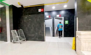 ALQUILAR LOCAL DENTRO DEL SUPER XTRA PARADA SAN ISIDRO