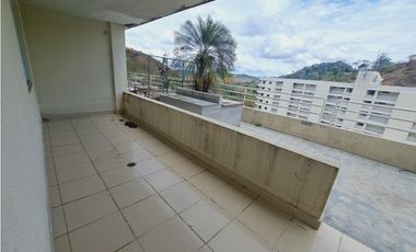 VENTA APARTAMENTO ALTAMIRA GARDENS  125M2
