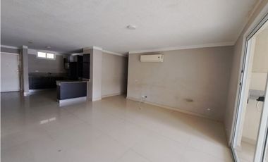 VENTA APARTAMENTO ALTAMIRA GARDENS  125M2