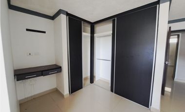 VENTA APARTAMENTO ALTAMIRA GARDENS  125M2