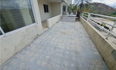 VENTA APARTAMENTO ALTAMIRA GARDENS  125M2