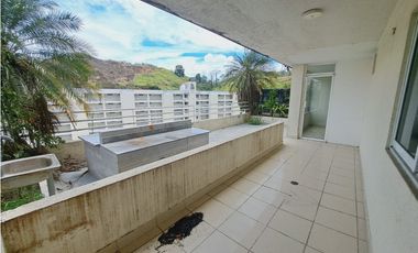 VENTA APARTAMENTO ALTAMIRA GARDENS  125M2