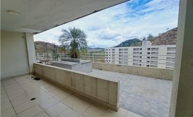VENTA APARTAMENTO ALTAMIRA GARDENS  125M2