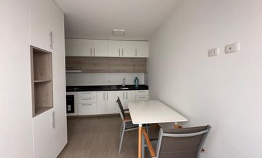 LINDA CASA EN ALQUILER EN CONDOMINIO 2 DORMITORIOS EN SAN ISIDRO TRADICIONAL