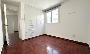 LINDA CASA EN ALQUILER EN CONDOMINIO 2 DORMITORIOS EN SAN ISIDRO TRADICIONAL