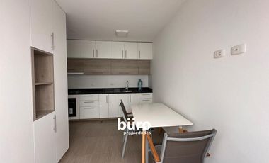 LINDA CASA EN ALQUILER EN CONDOMINIO 2 DORMITORIOS EN SAN ISIDRO TRADICIONAL