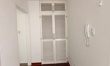 LINDA CASA EN ALQUILER EN CONDOMINIO 2 DORMITORIOS EN SAN ISIDRO TRADICIONAL