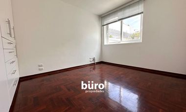 LINDA CASA EN ALQUILER EN CONDOMINIO 2 DORMITORIOS EN SAN ISIDRO TRADICIONAL