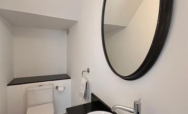 LINDA CASA EN ALQUILER EN CONDOMINIO 2 DORMITORIOS EN SAN ISIDRO TRADICIONAL