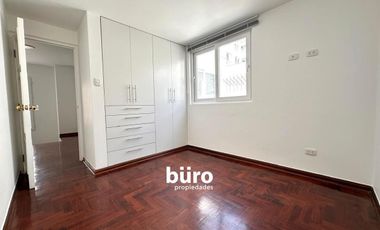LINDA CASA EN ALQUILER EN CONDOMINIO 2 DORMITORIOS EN SAN ISIDRO TRADICIONAL