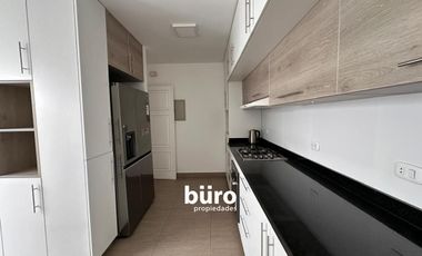LINDA CASA EN ALQUILER EN CONDOMINIO 2 DORMITORIOS EN SAN ISIDRO TRADICIONAL