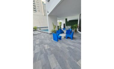 Se Vende Apartamento En San Francisco | Ph Rocamar