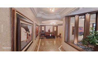 Se Vende Apartamento En San Francisco | Ph Rocamar