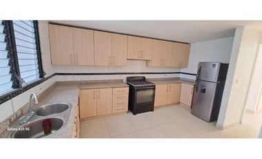 Se Vende Apartamento En San Francisco | Ph Rocamar