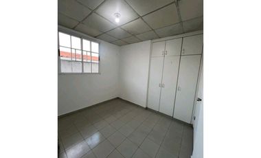 ALQUILO CASA EN ARRAIJAN MONTERREGIO SEMIAMOBLADA