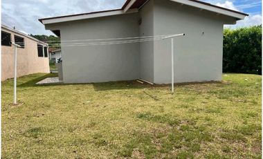 CASA  EN VENTA ARRAIJAN MONTERREGIO 2R