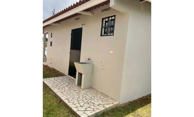 CASA  EN VENTA ARRAIJAN MONTERREGIO 2R