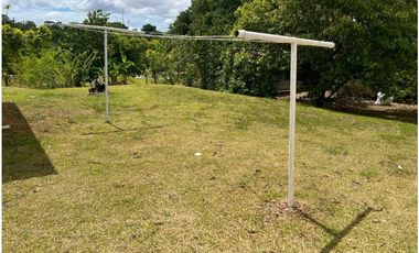 CASA  EN VENTA ARRAIJAN MONTERREGIO 2R