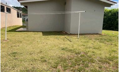 CASA  EN VENTA ARRAIJAN MONTERREGIO 2R