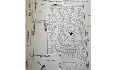 GRAN LOTE EN VENTA EN RUMENCO  JOVEN. LOTE 145