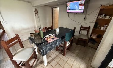 Chalet 4 ambientes en Venta - Playa Serena