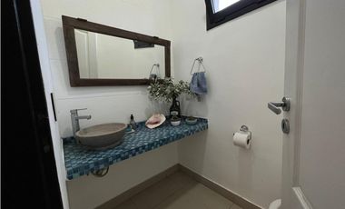 CASA EN VENTA - CLUB DE CAMPO SAN ROQUE Comarcas de Luján