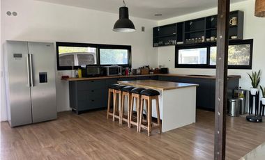 CASA EN VENTA - CLUB DE CAMPO SAN ROQUE Comarcas de Luján