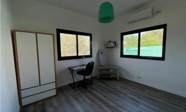 CASA EN VENTA - CLUB DE CAMPO SAN ROQUE Comarcas de Luján