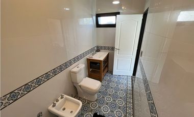 CASA EN VENTA - CLUB DE CAMPO SAN ROQUE Comarcas de Luján