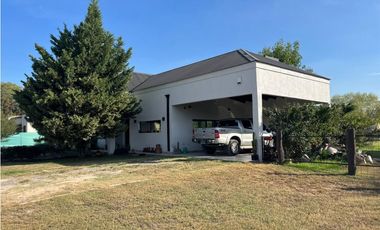 CASA EN VENTA - CLUB DE CAMPO SAN ROQUE Comarcas de Luján