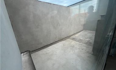 PH  1 AMB. CON TERRAZA VISTA AL MAR  BERUTTI y ESPAÑA.