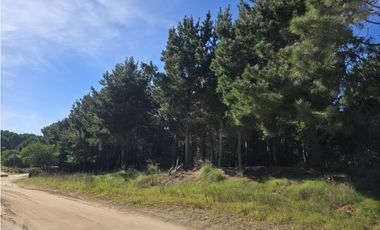 Terreno en Venta - Costa Esmeralda - Residencial II - A metros del Mar