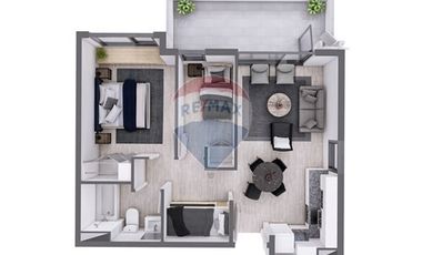 Townhouse Chile Pucón
