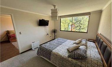 ARRIENDO DEPARTAMENTO PUCON