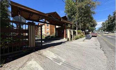 ARRIENDO DEPARTAMENTO PUCON