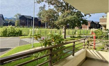 ARRIENDO DEPARTAMENTO PUCON
