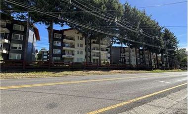 ARRIENDO DEPARTAMENTO PUCON