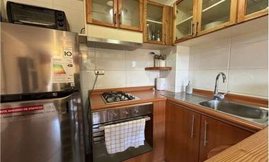 ARRIENDO DEPARTAMENTO PUCON