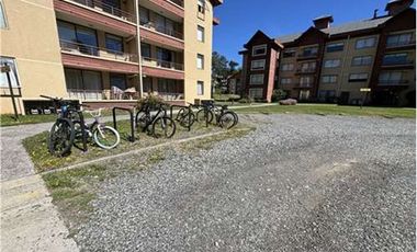 ARRIENDO DEPARTAMENTO PUCON