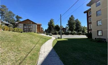 ARRIENDO DEPARTAMENTO PUCON