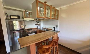ARRIENDO DEPARTAMENTO PUCON
