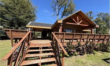 ARRIENDO DEPARTAMENTO PUCON