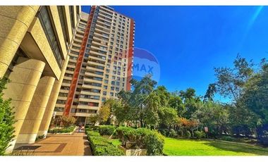 LINDO DPTO Y VISTA! L7  METRO 3 Dorm +2 Est + bod