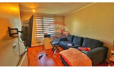 LINDO DPTO Y VISTA! L7  METRO 3 Dorm +2 Est + bod